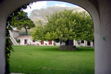 Pension Piana degli Albanesi 7